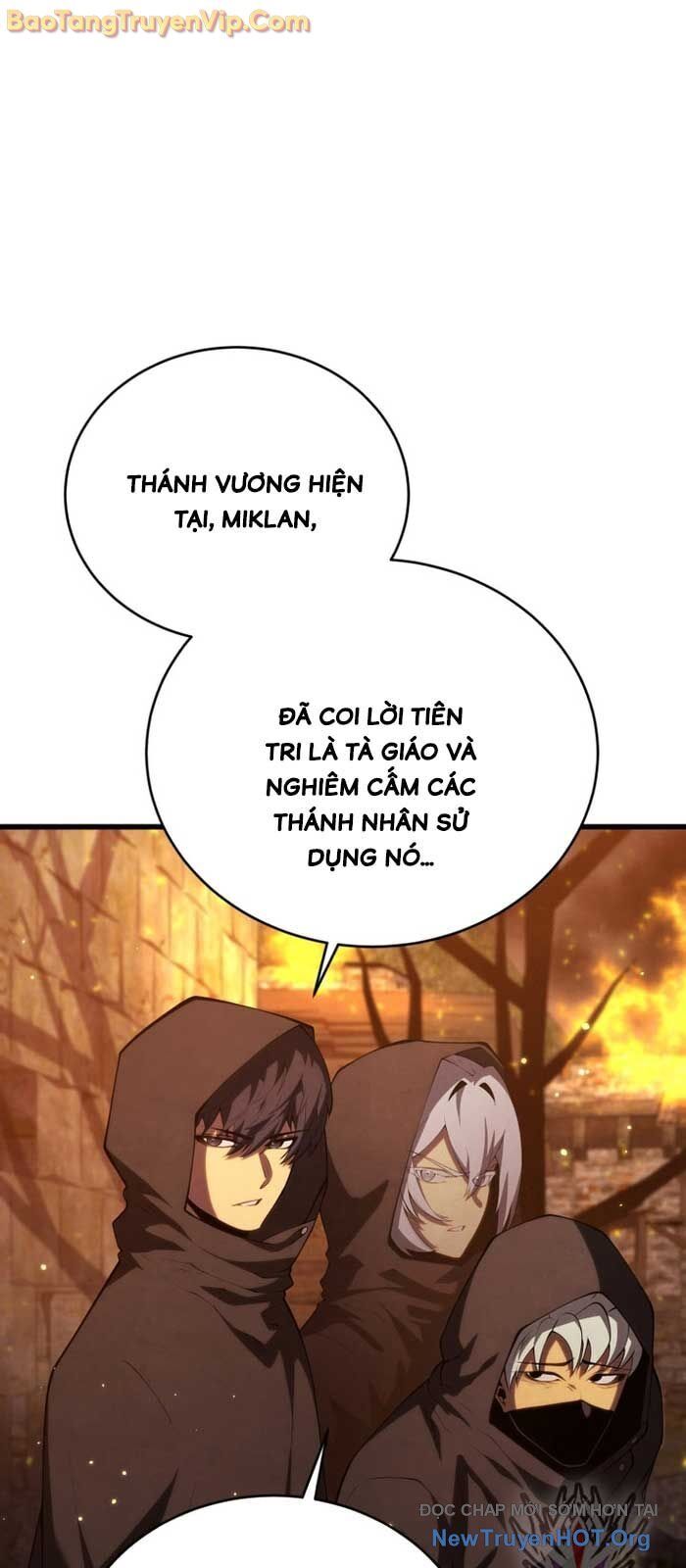 Con Trai Út Của Gia Đình Kiếm Thuật Danh Tiếng [Chap 158-162.2] - Page 48
