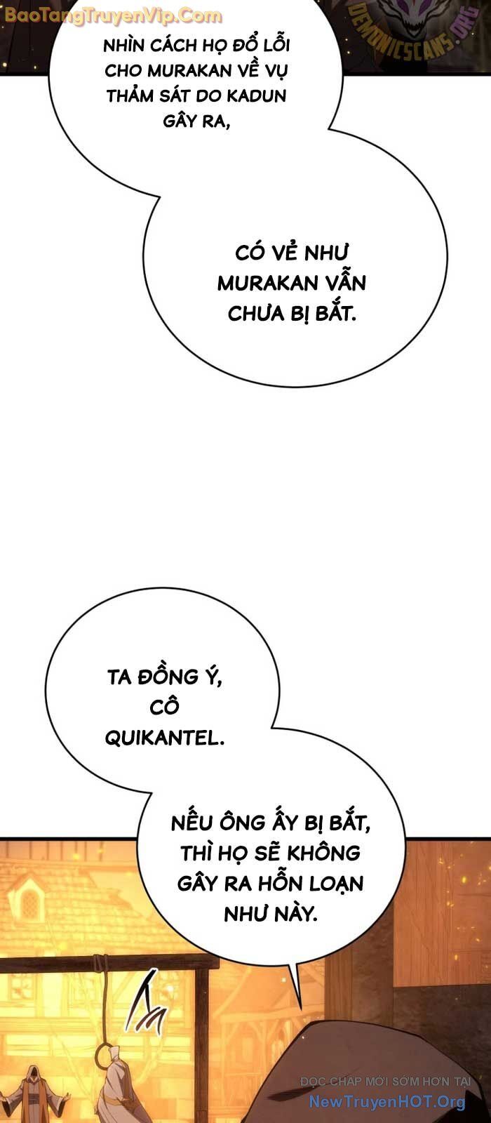 Con Trai Út Của Gia Đình Kiếm Thuật Danh Tiếng [Chap 158-162.2] - Page 49