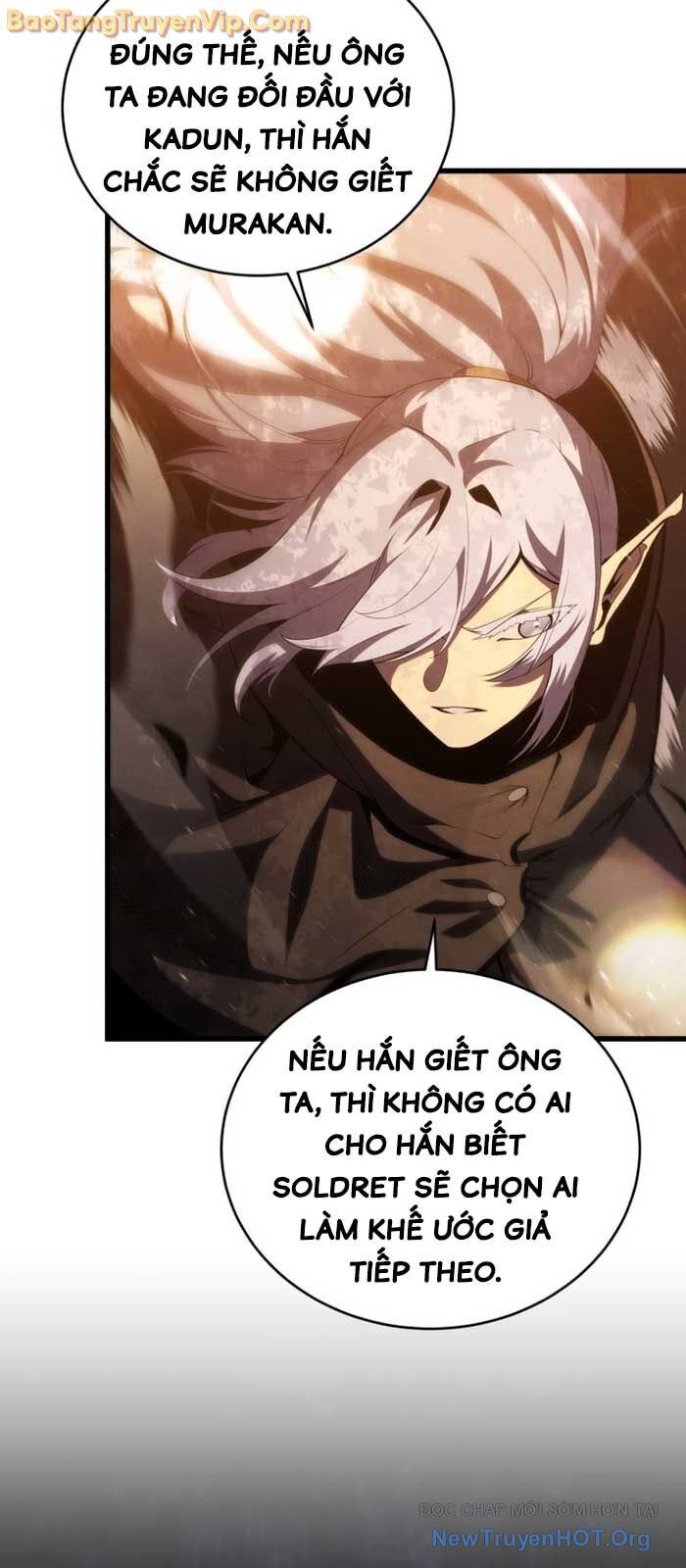 Con Trai Út Của Gia Đình Kiếm Thuật Danh Tiếng [Chap 158-162.2] - Page 5