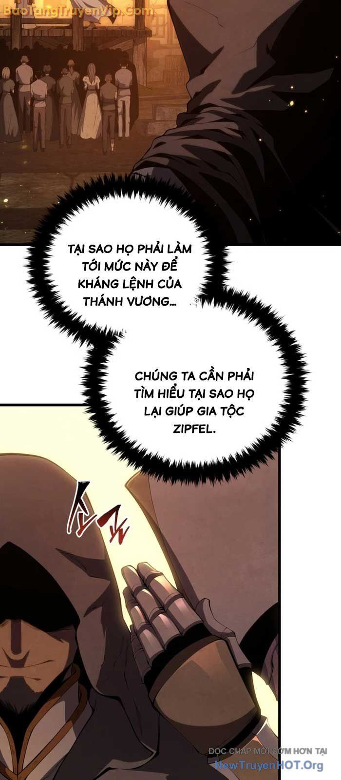 Con Trai Út Của Gia Đình Kiếm Thuật Danh Tiếng [Chap 158-162.2] - Page 50