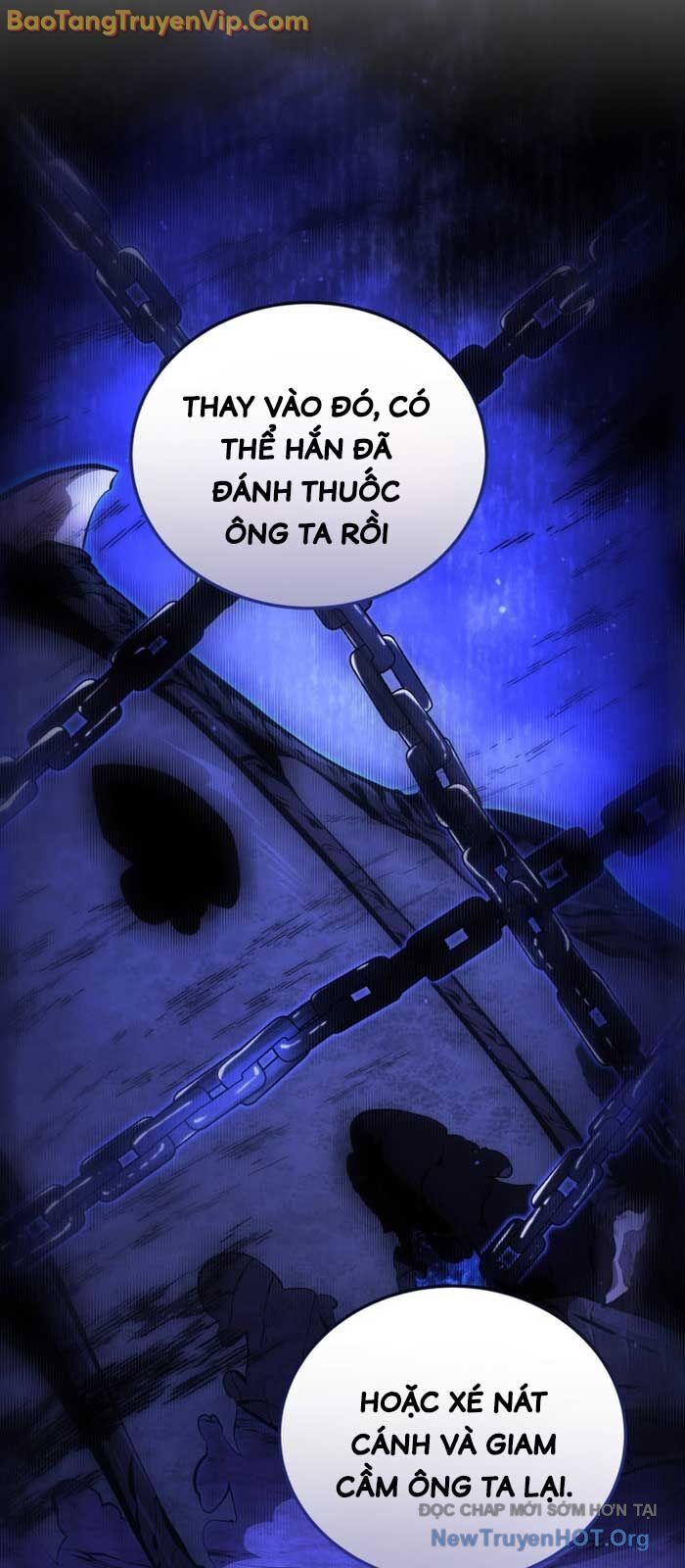 Con Trai Út Của Gia Đình Kiếm Thuật Danh Tiếng [Chap 158-162.2] - Page 6