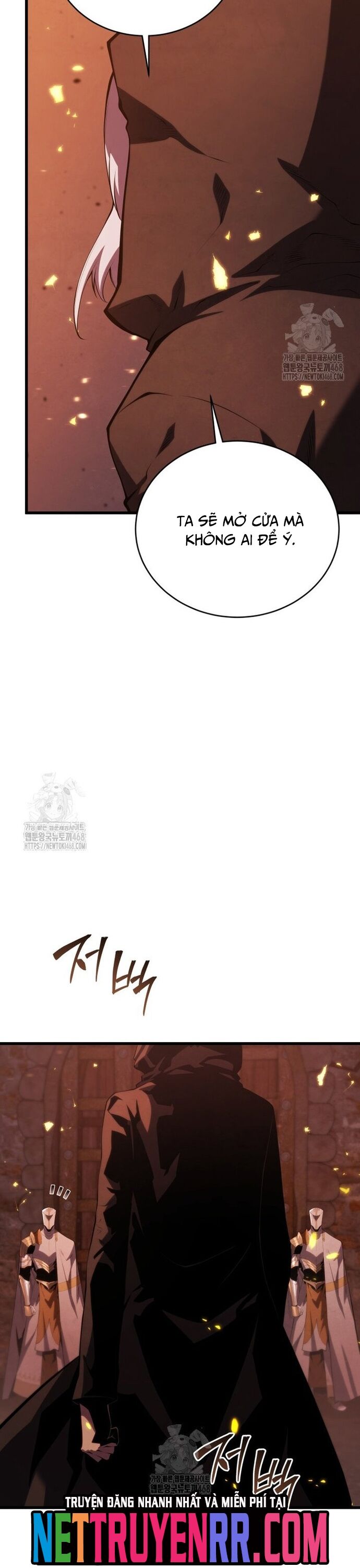 Con Trai Út Của Gia Đình Kiếm Thuật Danh Tiếng [Chap 158-162.2] - Page 11