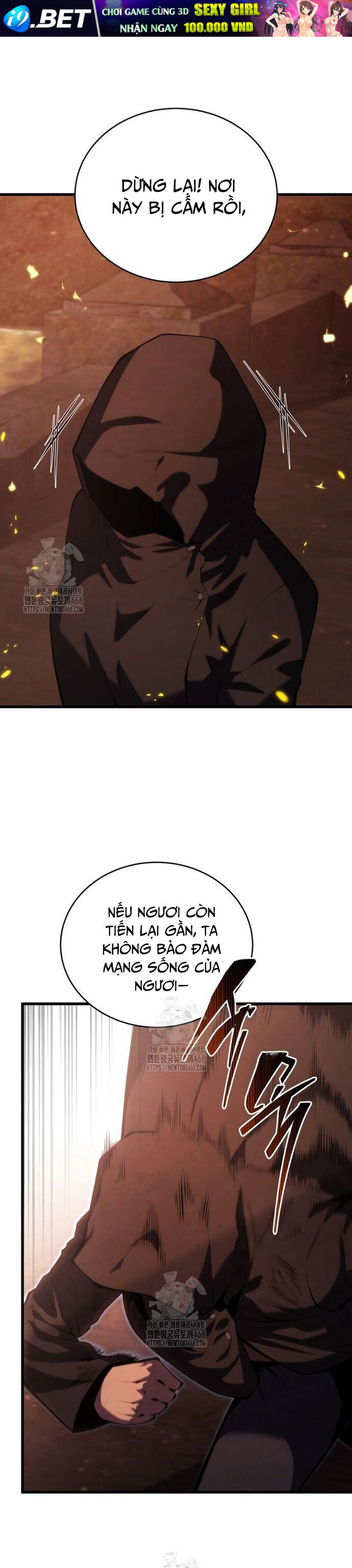 Con Trai Út Của Gia Đình Kiếm Thuật Danh Tiếng [Chap 158-162.2] - Page 12