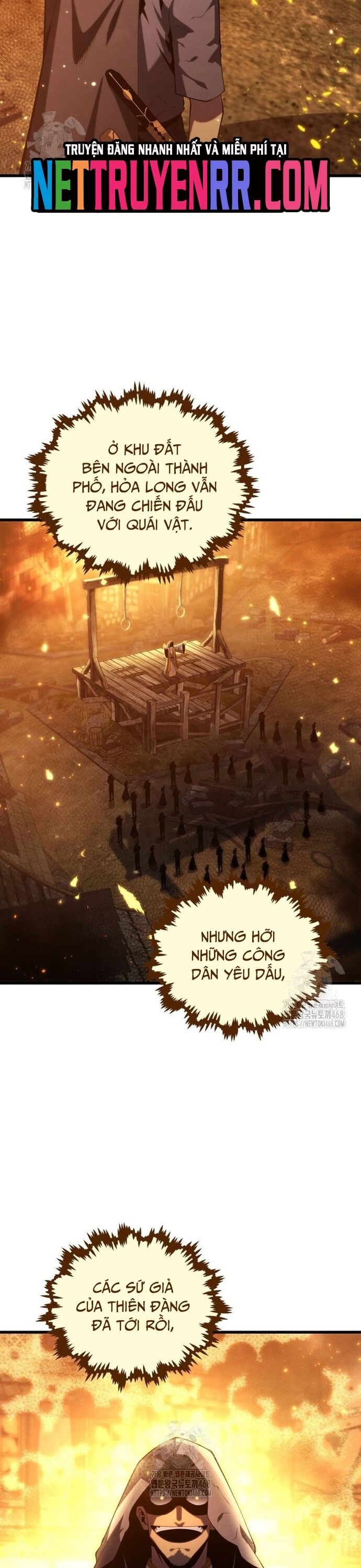 Con Trai Út Của Gia Đình Kiếm Thuật Danh Tiếng [Chap 158-162.2] - Page 21