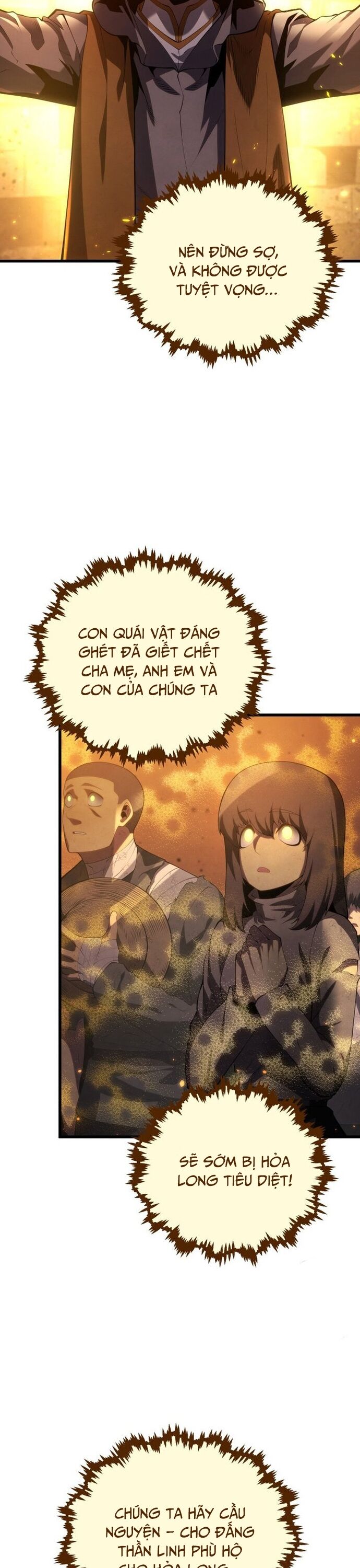 Con Trai Út Của Gia Đình Kiếm Thuật Danh Tiếng [Chap 158-162.2] - Page 22