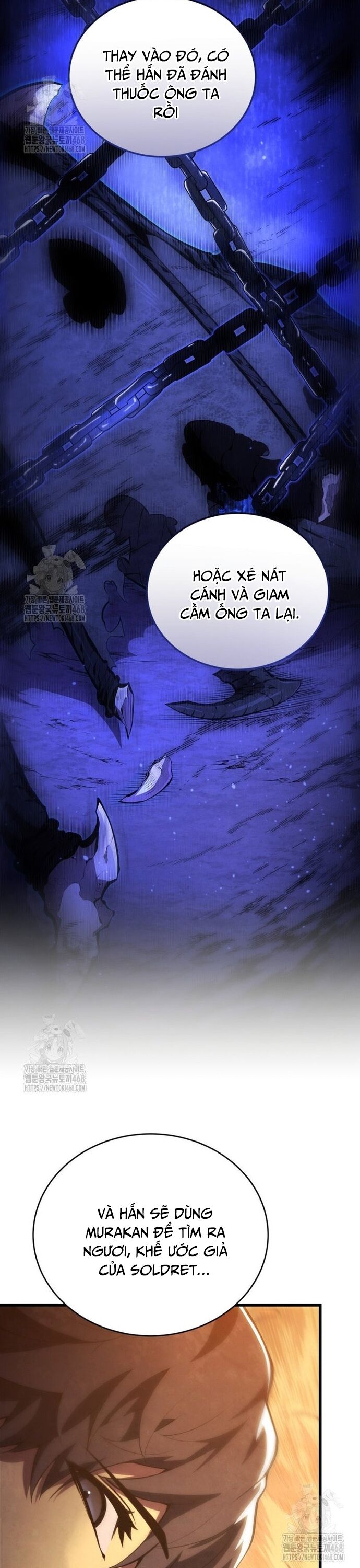 Con Trai Út Của Gia Đình Kiếm Thuật Danh Tiếng [Chap 158-162.2] - Page 3