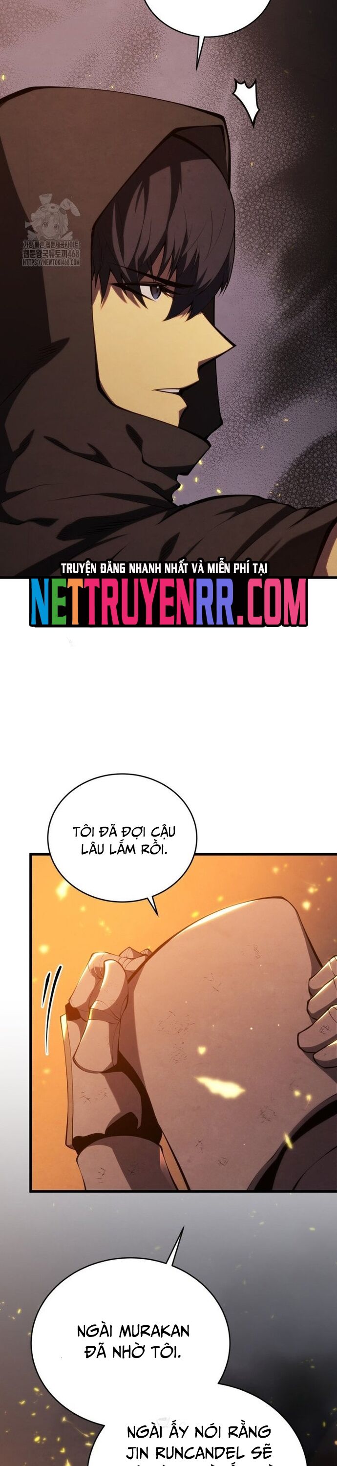 Con Trai Út Của Gia Đình Kiếm Thuật Danh Tiếng [Chap 158-162.2] - Page 38