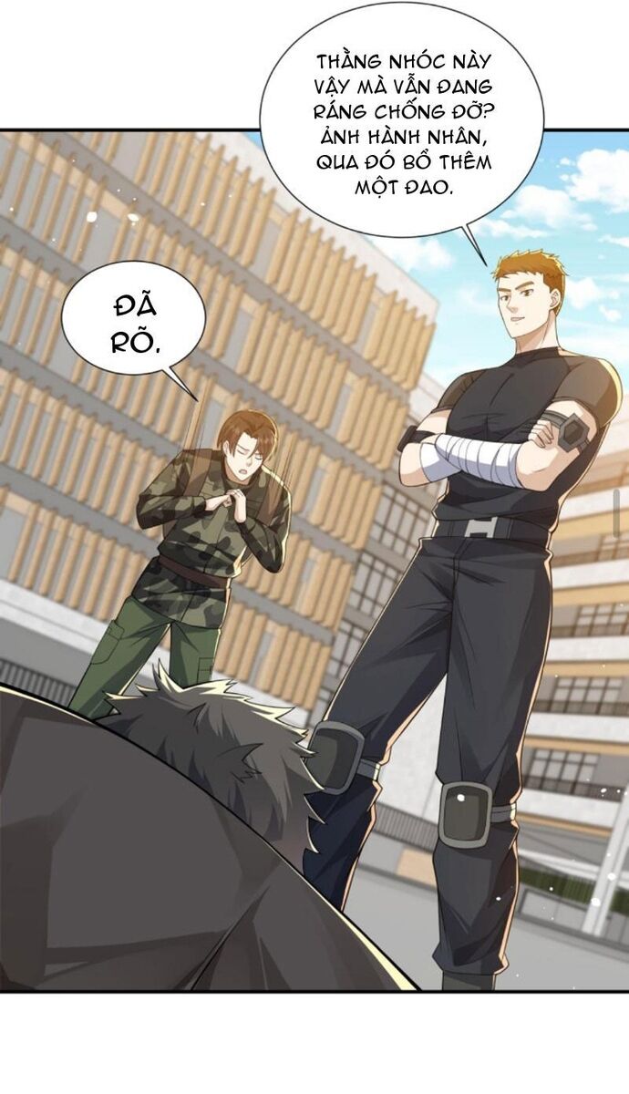 Học Cùng Em Gái Không Cẩn Thận Trở Thành Vô Địch [Chap 64-73]