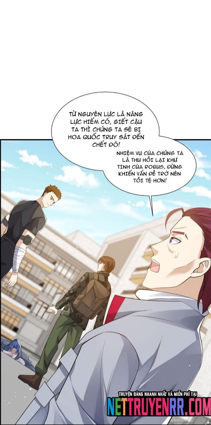 Học Cùng Em Gái Không Cẩn Thận Trở Thành Vô Địch [Chap 64-73]