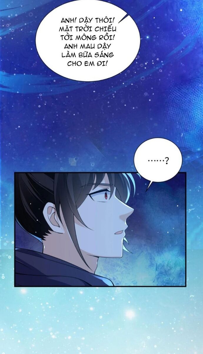 Học Cùng Em Gái Không Cẩn Thận Trở Thành Vô Địch [Chap 64-73]