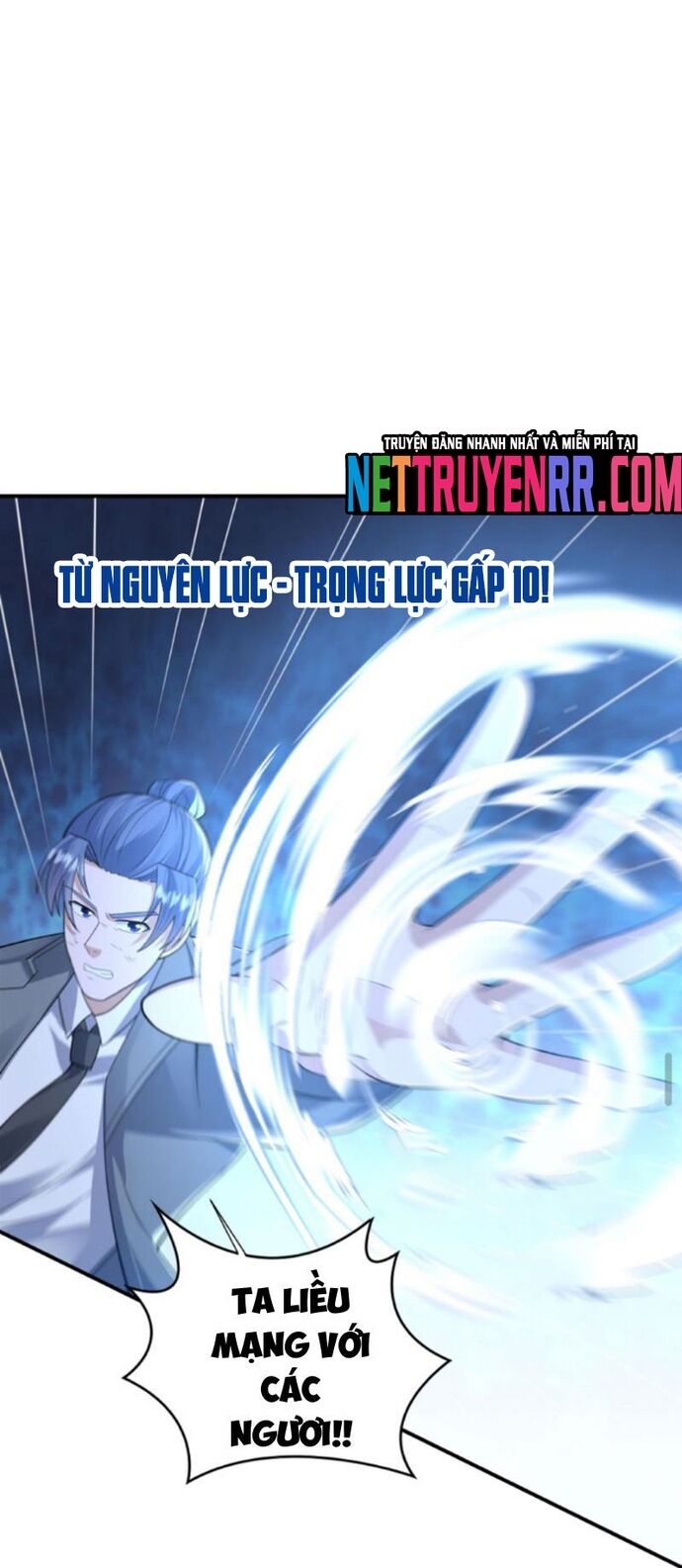 Học Cùng Em Gái Không Cẩn Thận Trở Thành Vô Địch [Chap 64-73]