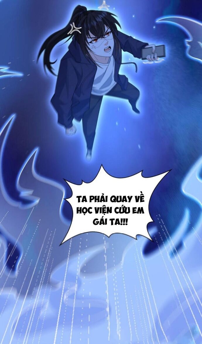 Học Cùng Em Gái Không Cẩn Thận Trở Thành Vô Địch [Chap 64-73]
