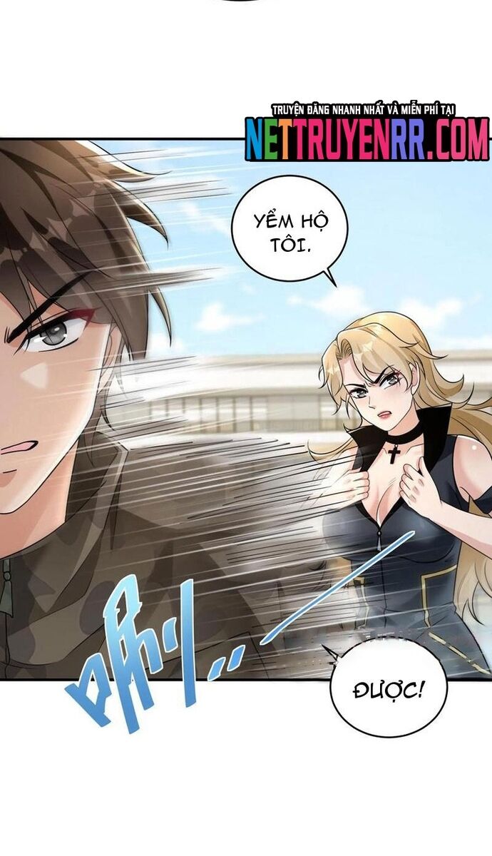 Học Cùng Em Gái Không Cẩn Thận Trở Thành Vô Địch [Chap 64-73]