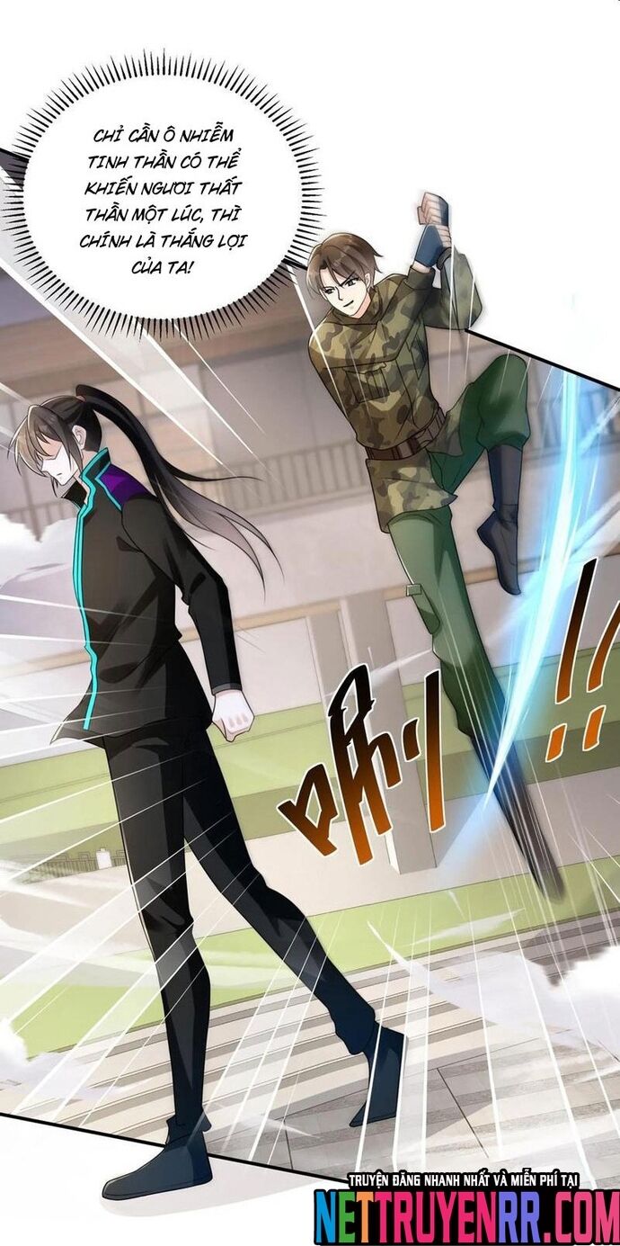 Học Cùng Em Gái Không Cẩn Thận Trở Thành Vô Địch [Chap 64-73]
