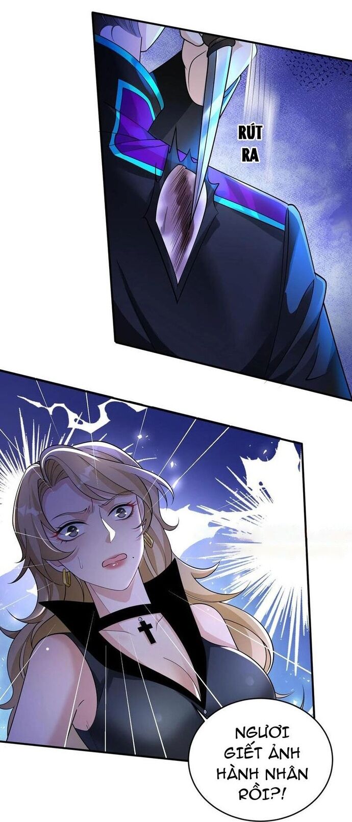 Học Cùng Em Gái Không Cẩn Thận Trở Thành Vô Địch [Chap 64-73]