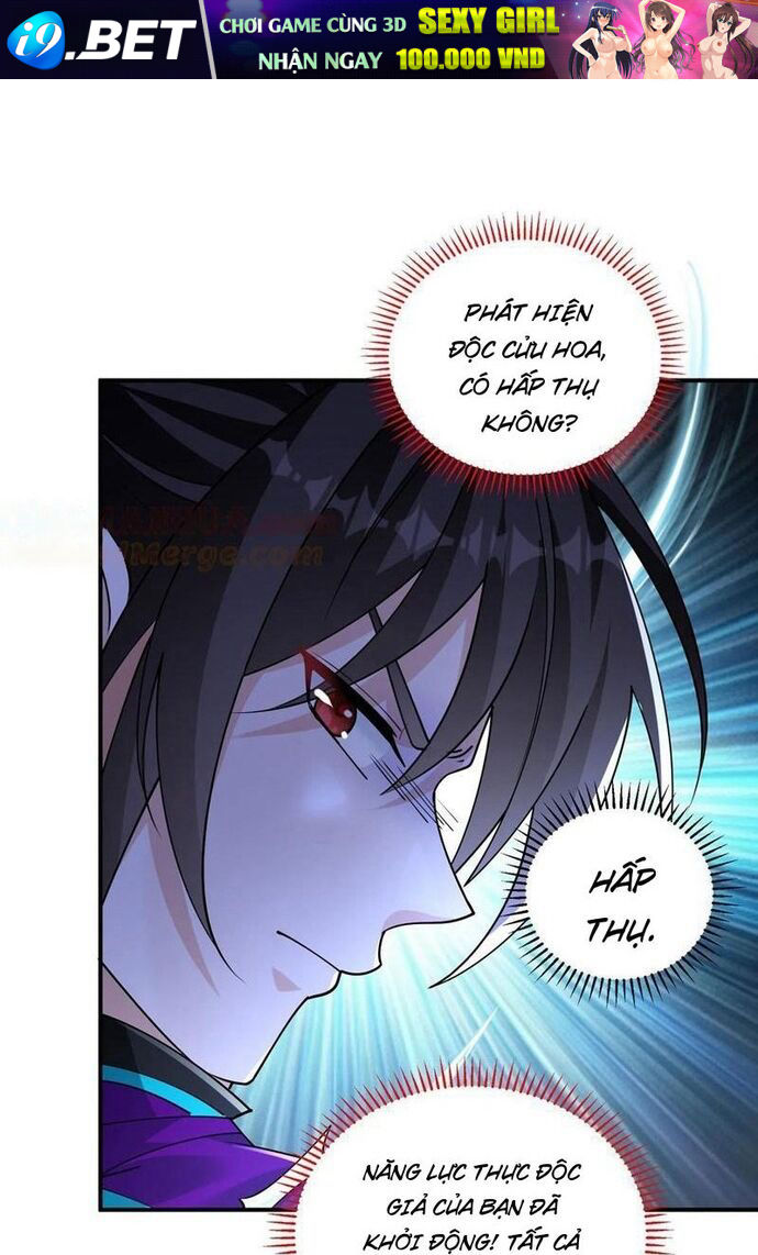 Học Cùng Em Gái Không Cẩn Thận Trở Thành Vô Địch [Chap 64-73]