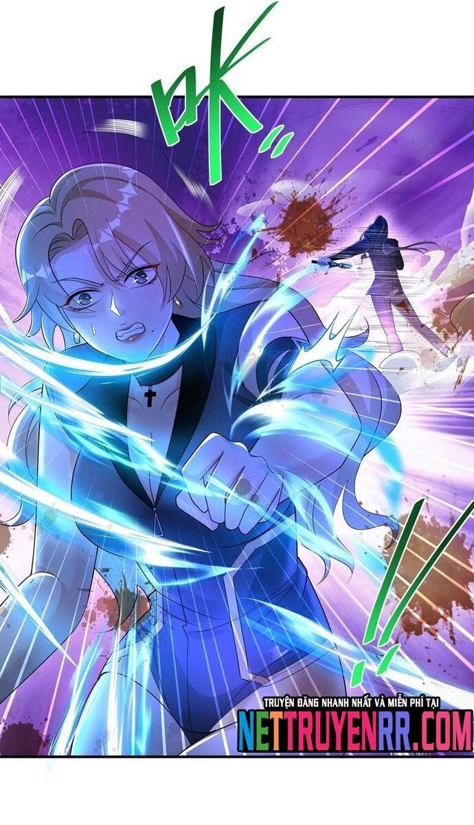 Học Cùng Em Gái Không Cẩn Thận Trở Thành Vô Địch [Chap 64-73]