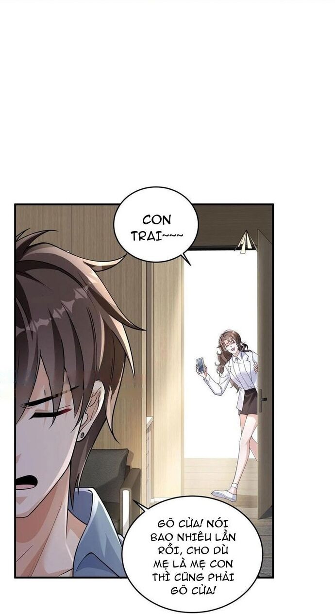 Học Cùng Em Gái Không Cẩn Thận Trở Thành Vô Địch [Chap 64-73]