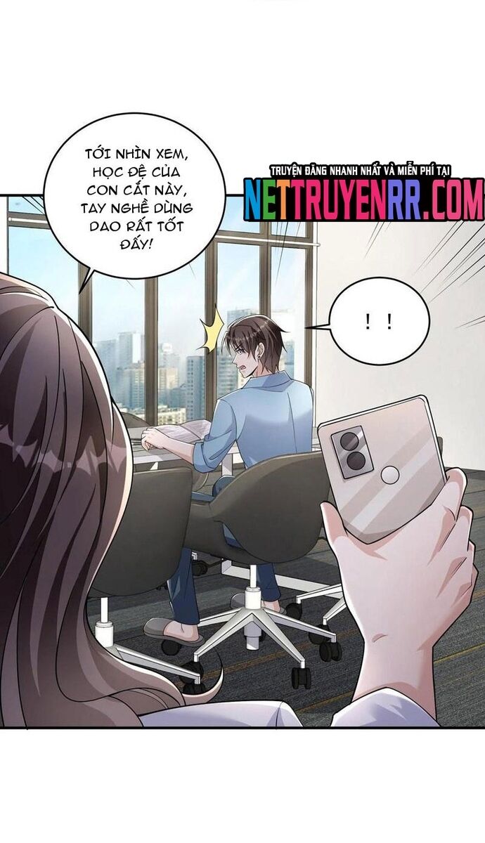 Học Cùng Em Gái Không Cẩn Thận Trở Thành Vô Địch [Chap 64-73]