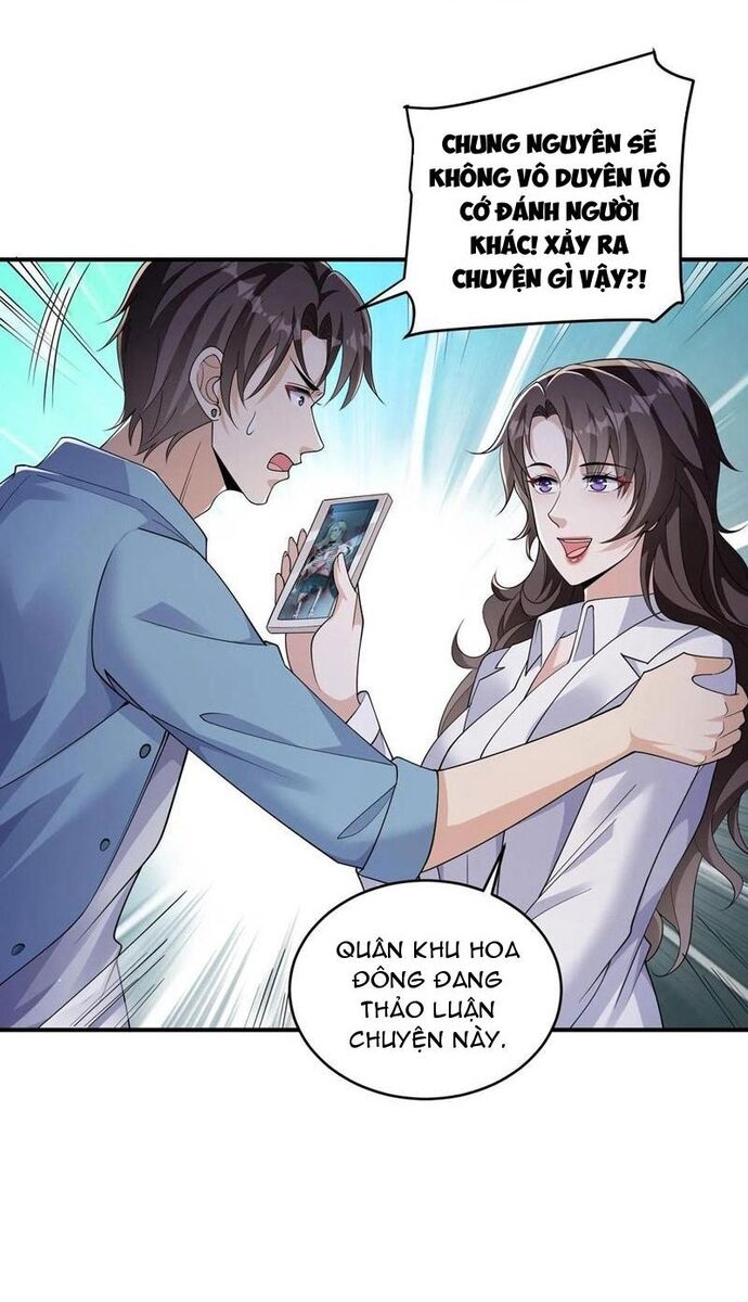 Học Cùng Em Gái Không Cẩn Thận Trở Thành Vô Địch [Chap 64-73]