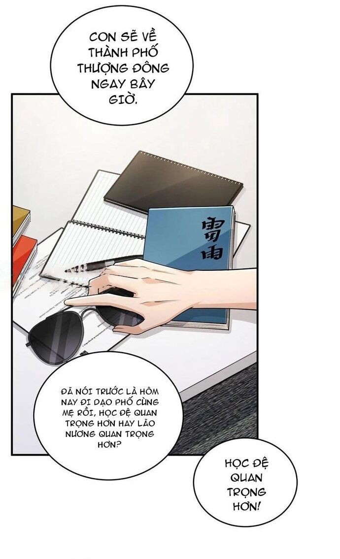 Học Cùng Em Gái Không Cẩn Thận Trở Thành Vô Địch [Chap 64-73]