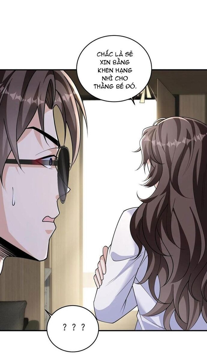 Học Cùng Em Gái Không Cẩn Thận Trở Thành Vô Địch [Chap 64-73]