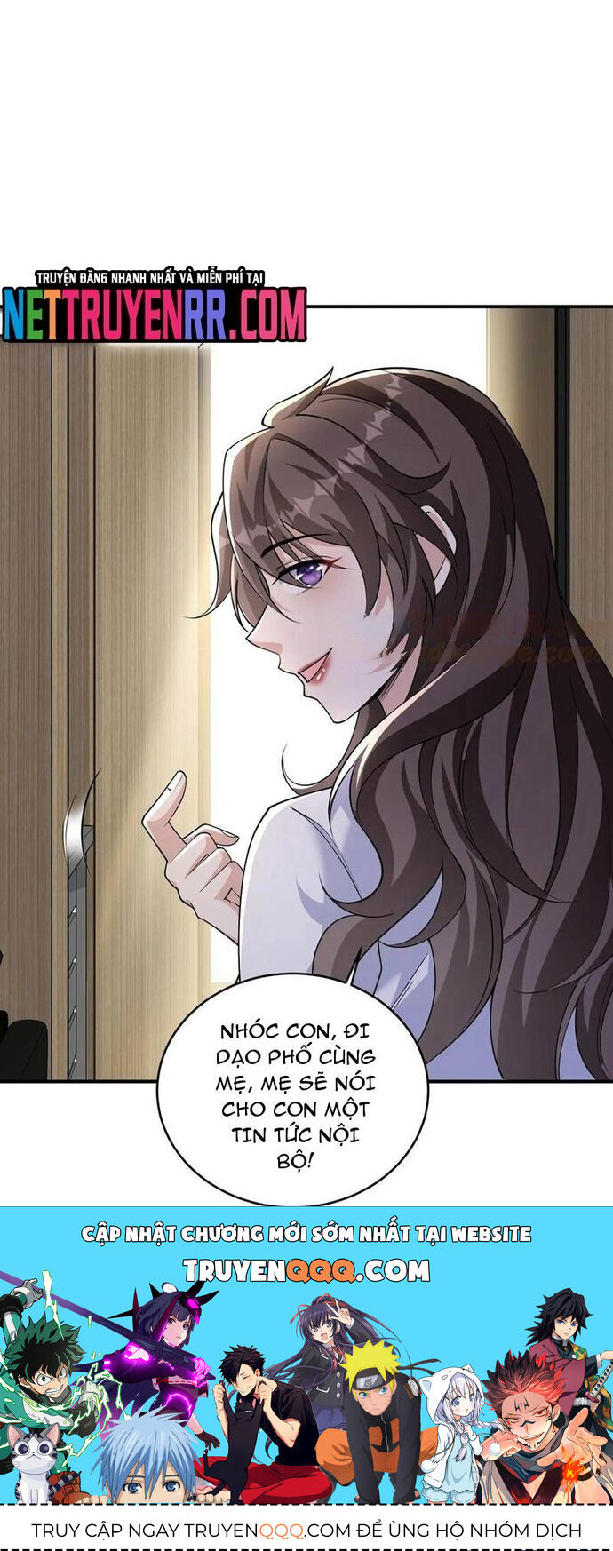 Học Cùng Em Gái Không Cẩn Thận Trở Thành Vô Địch [Chap 64-73]
