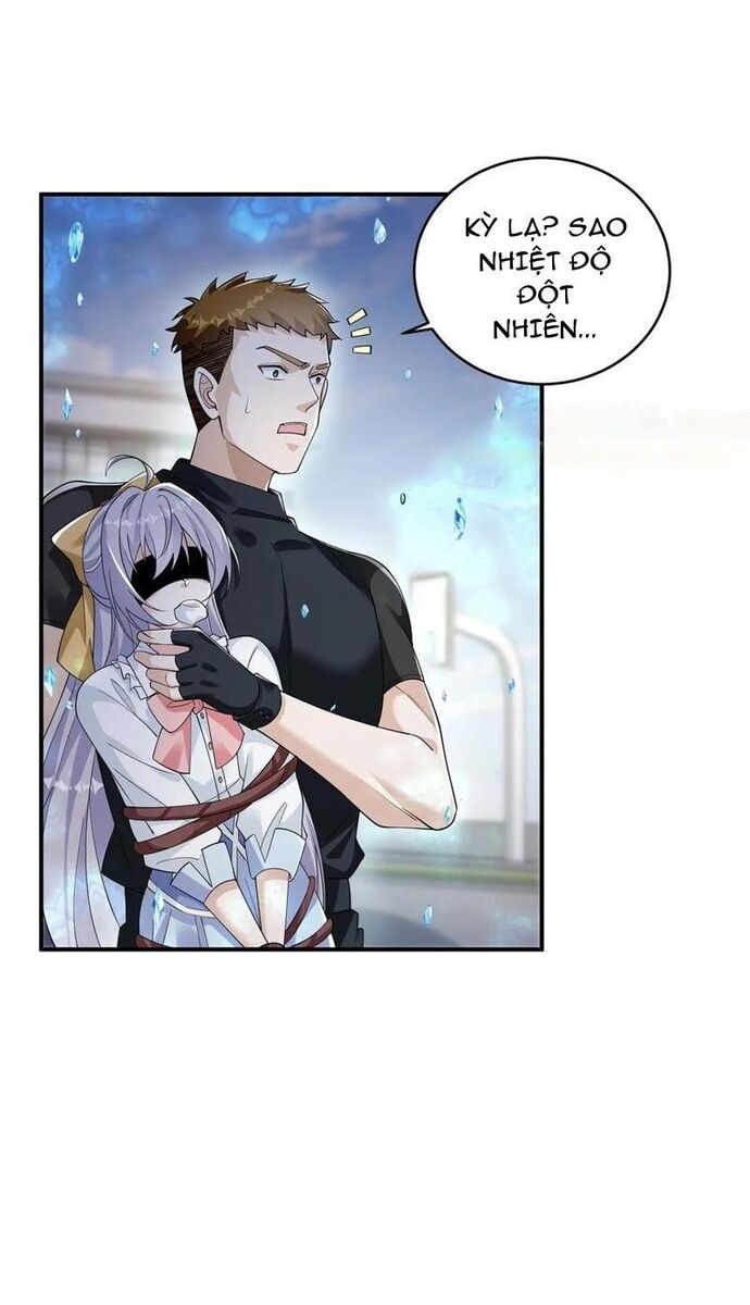Học Cùng Em Gái Không Cẩn Thận Trở Thành Vô Địch [Chap 64-73]