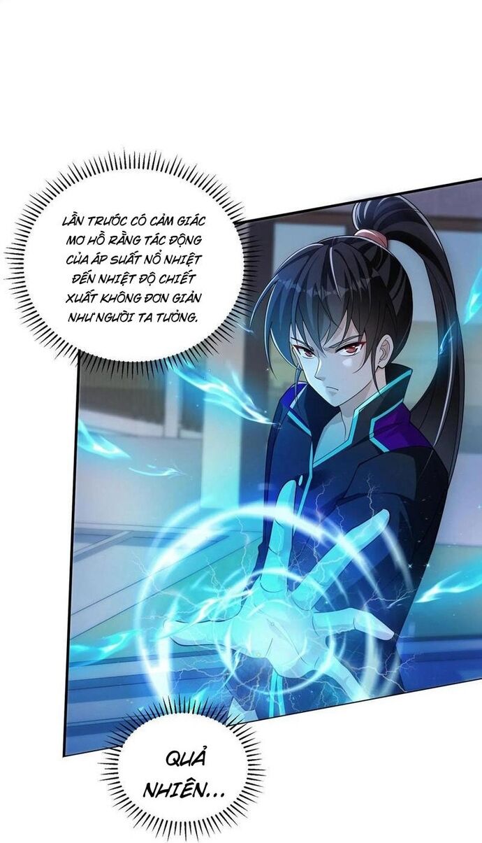 Học Cùng Em Gái Không Cẩn Thận Trở Thành Vô Địch [Chap 64-73]