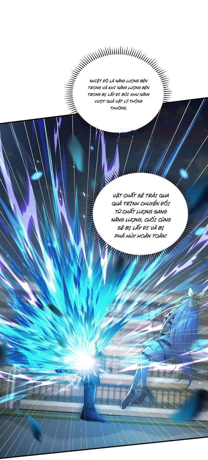 Học Cùng Em Gái Không Cẩn Thận Trở Thành Vô Địch [Chap 64-73]