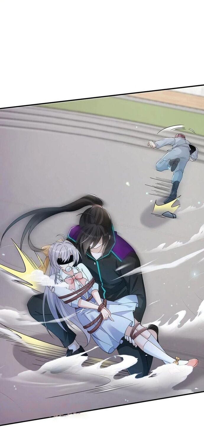 Học Cùng Em Gái Không Cẩn Thận Trở Thành Vô Địch [Chap 64-73]