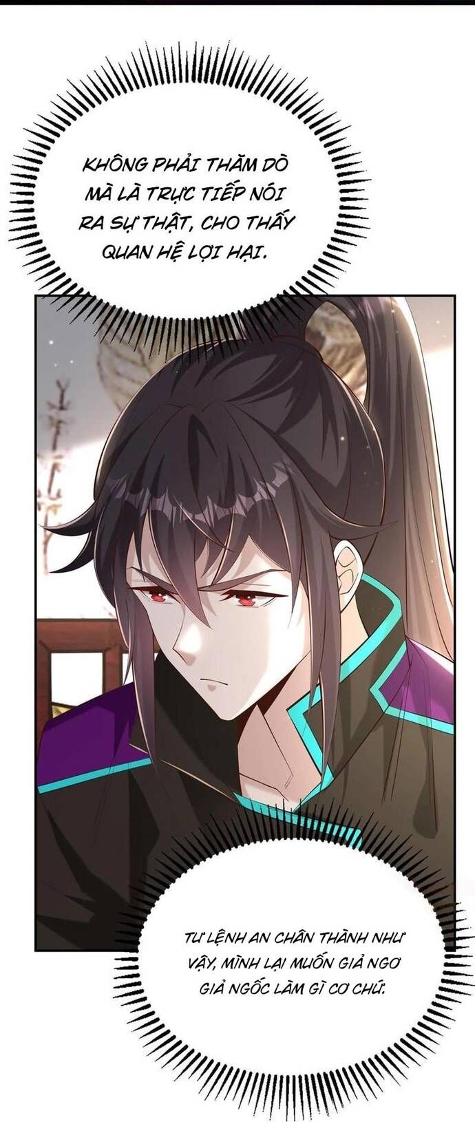 Học Cùng Em Gái Không Cẩn Thận Trở Thành Vô Địch [Chap 64-73]