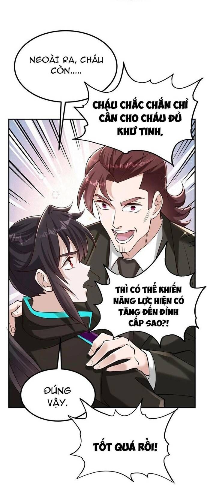 Học Cùng Em Gái Không Cẩn Thận Trở Thành Vô Địch [Chap 64-73]