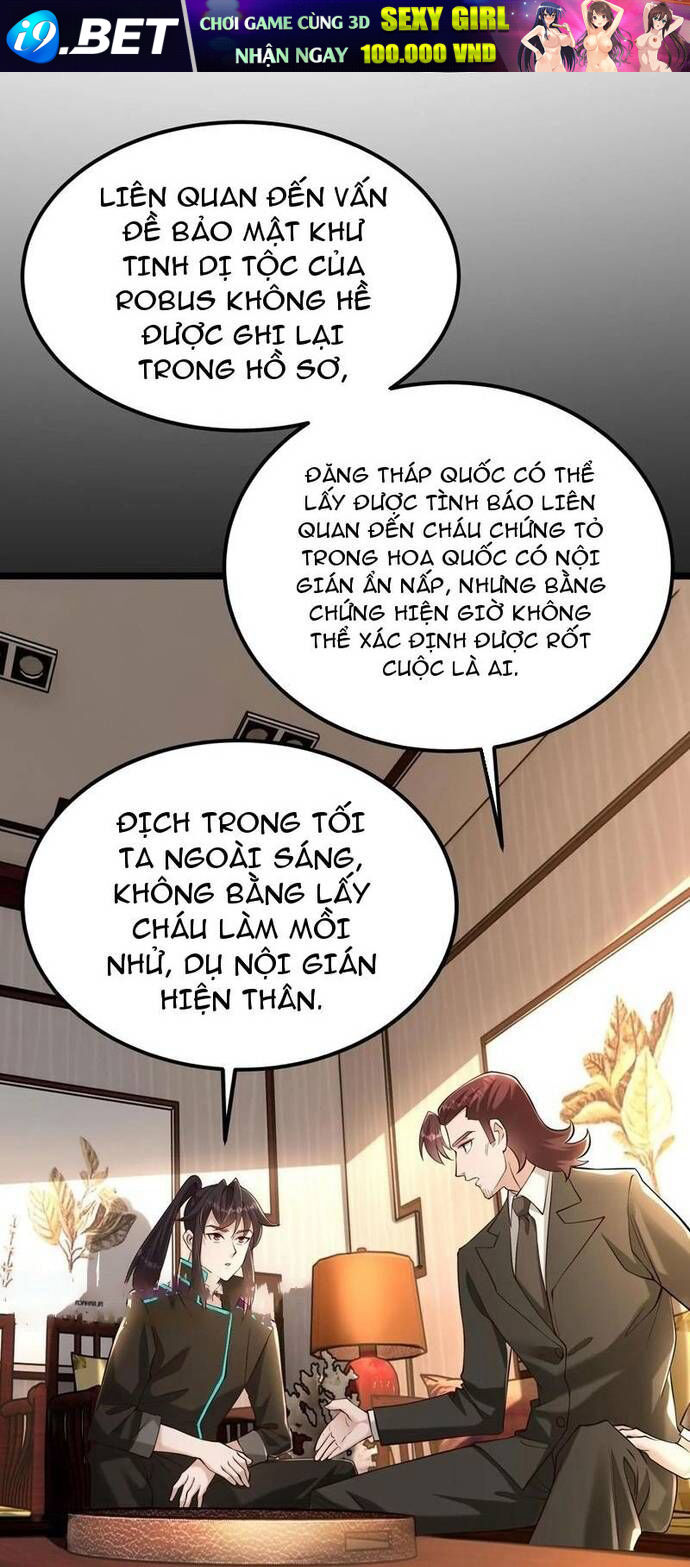 Học Cùng Em Gái Không Cẩn Thận Trở Thành Vô Địch [Chap 64-73]