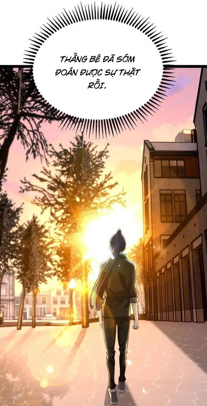 Học Cùng Em Gái Không Cẩn Thận Trở Thành Vô Địch [Chap 64-73]
