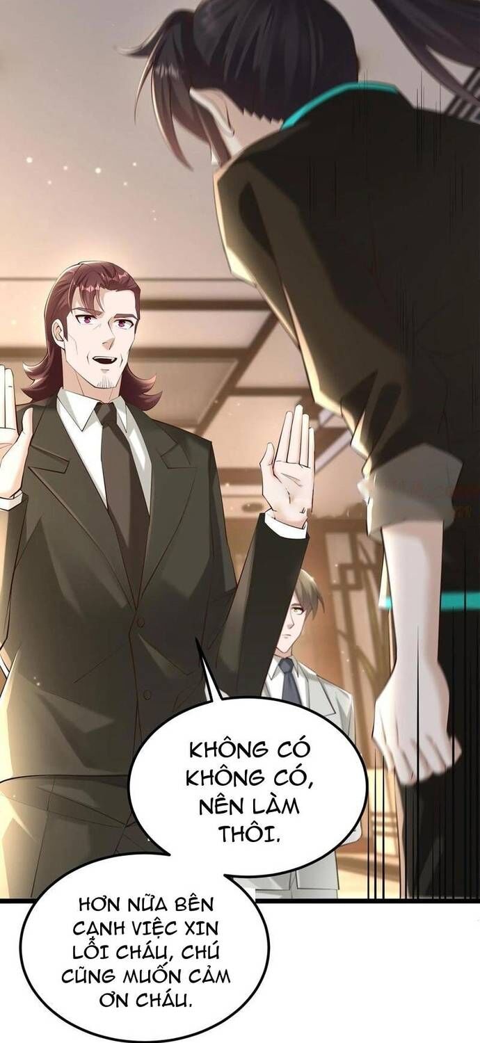Học Cùng Em Gái Không Cẩn Thận Trở Thành Vô Địch [Chap 64-73]