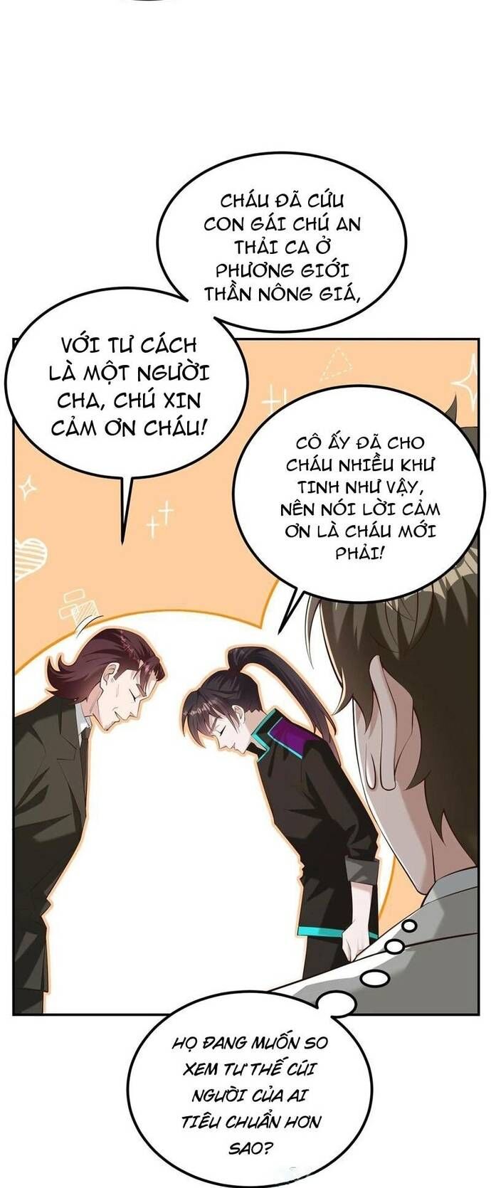 Học Cùng Em Gái Không Cẩn Thận Trở Thành Vô Địch [Chap 64-73]