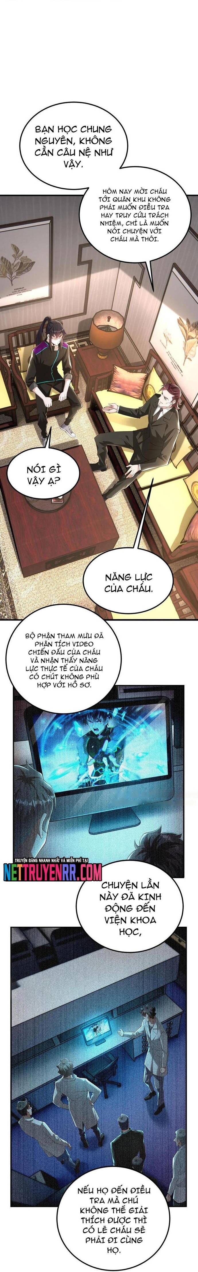 Học Cùng Em Gái Không Cẩn Thận Trở Thành Vô Địch [Chap 64-73]
