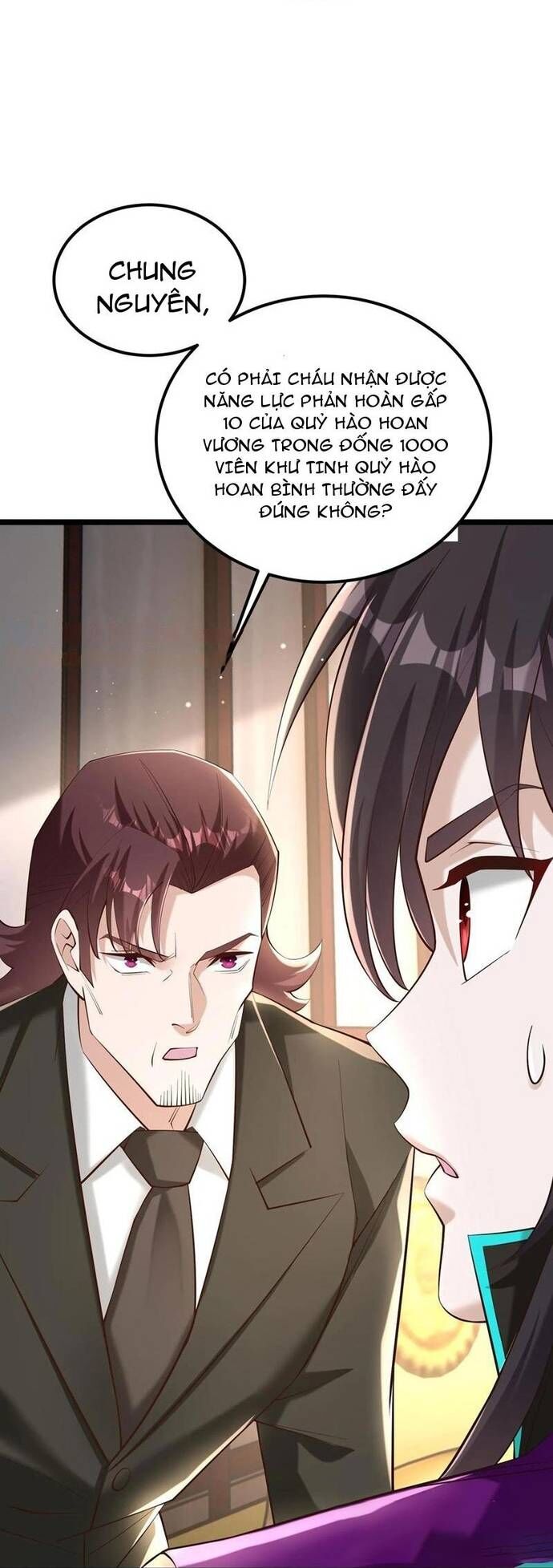 Học Cùng Em Gái Không Cẩn Thận Trở Thành Vô Địch [Chap 64-73]