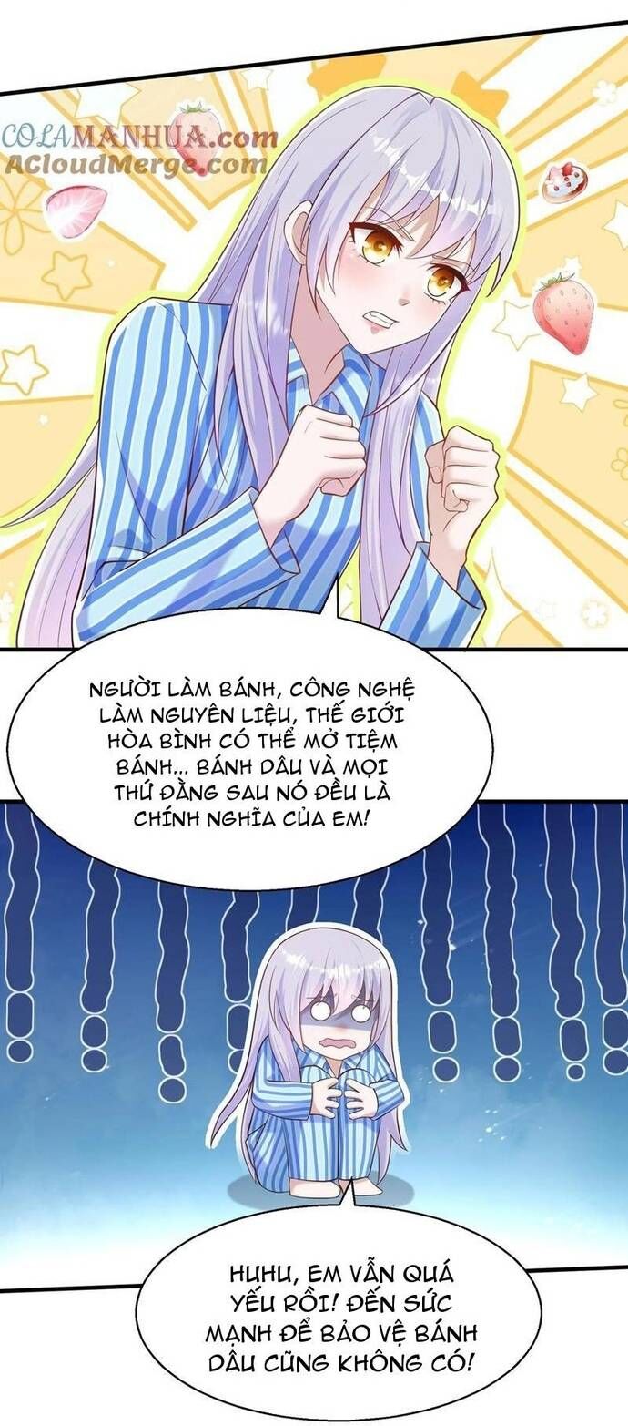 Học Cùng Em Gái Không Cẩn Thận Trở Thành Vô Địch [Chap 64-73]