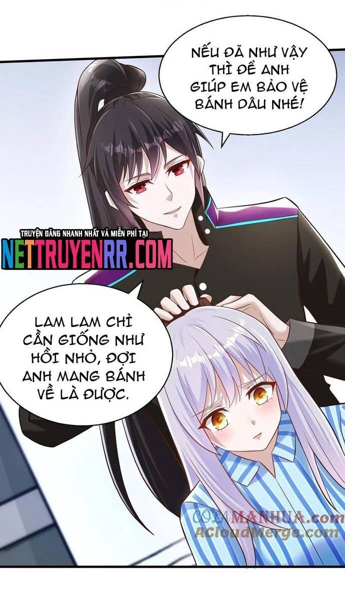 Học Cùng Em Gái Không Cẩn Thận Trở Thành Vô Địch [Chap 64-73]