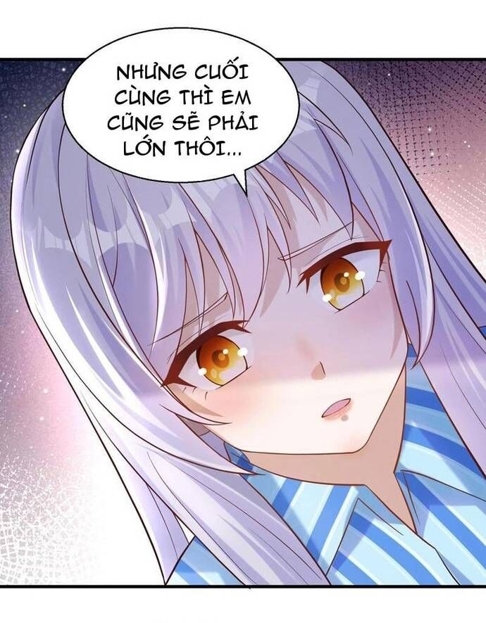 Học Cùng Em Gái Không Cẩn Thận Trở Thành Vô Địch [Chap 64-73]