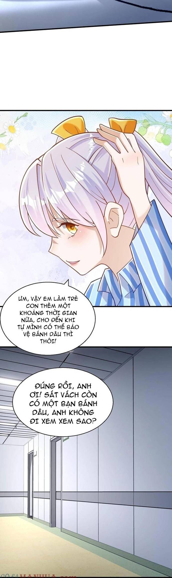 Học Cùng Em Gái Không Cẩn Thận Trở Thành Vô Địch [Chap 64-73]