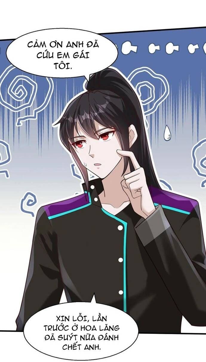 Học Cùng Em Gái Không Cẩn Thận Trở Thành Vô Địch [Chap 64-73]