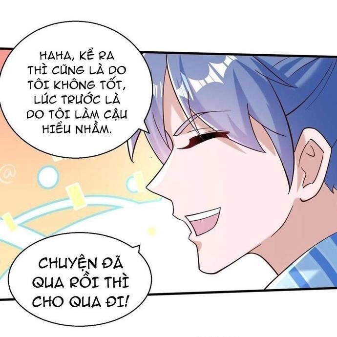 Học Cùng Em Gái Không Cẩn Thận Trở Thành Vô Địch [Chap 64-73]
