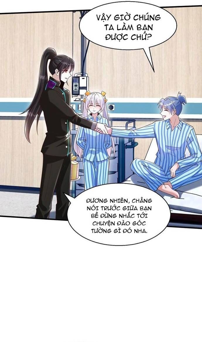 Học Cùng Em Gái Không Cẩn Thận Trở Thành Vô Địch [Chap 64-73]