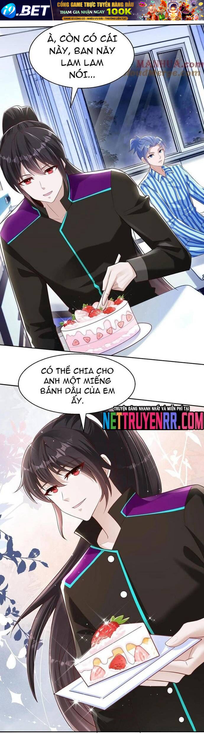 Học Cùng Em Gái Không Cẩn Thận Trở Thành Vô Địch [Chap 64-73]