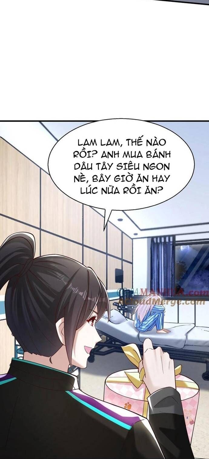 Học Cùng Em Gái Không Cẩn Thận Trở Thành Vô Địch [Chap 64-73]