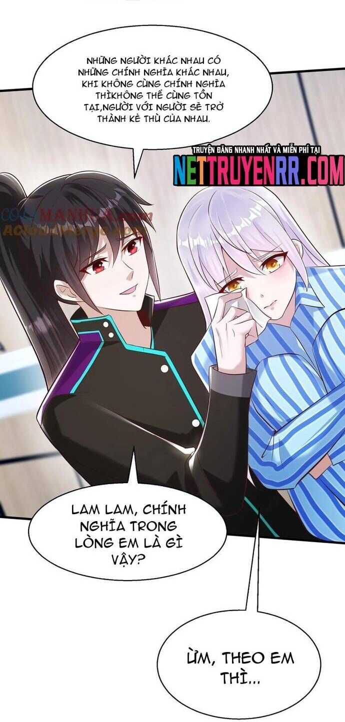 Học Cùng Em Gái Không Cẩn Thận Trở Thành Vô Địch [Chap 64-73]