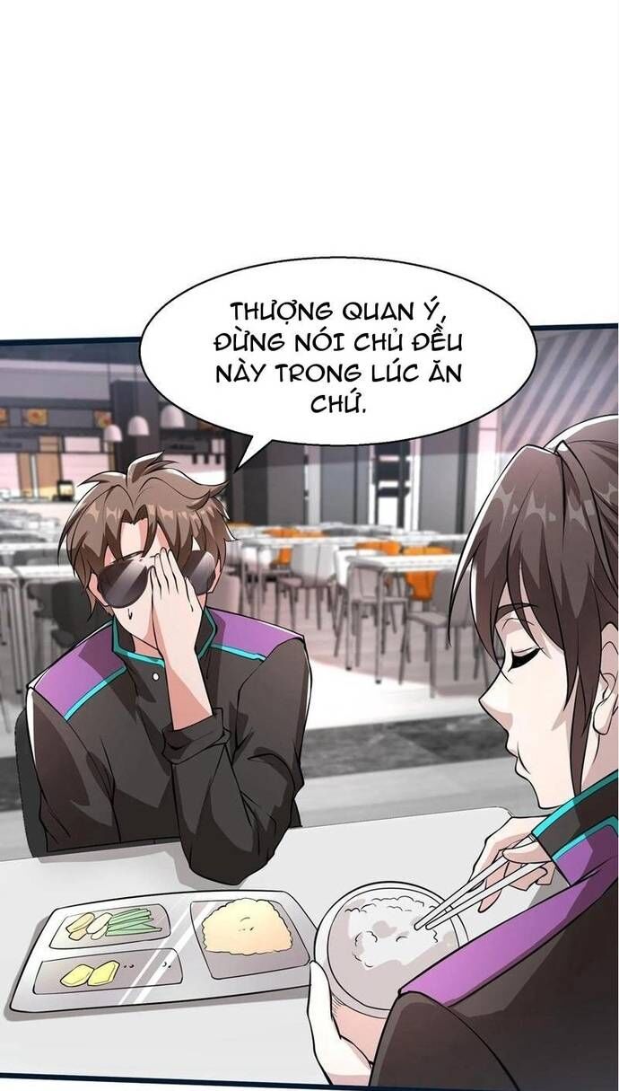 Học Cùng Em Gái Không Cẩn Thận Trở Thành Vô Địch [Chap 64-73]